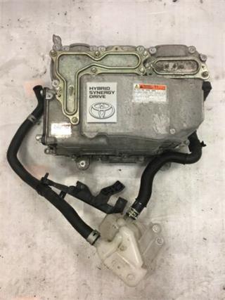 Toyota Yaris Hybrid Inverter Controller Toyota Yaris Hybrid Inverter Controller